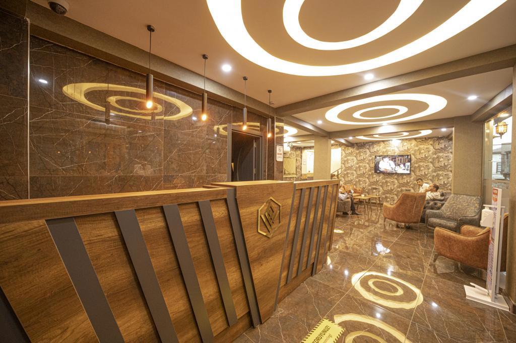 Vizyon Park Otel