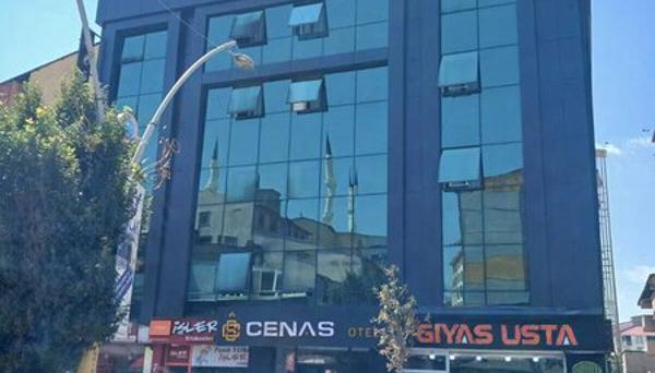 Cenas Hotel