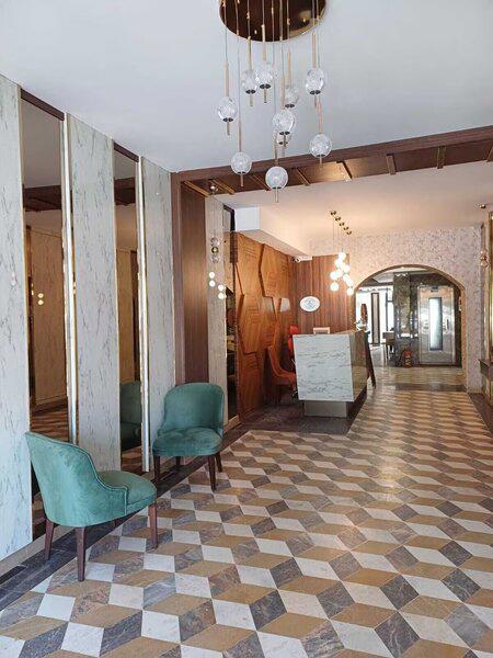 Cenas Hotel