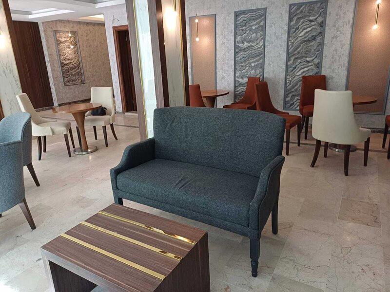 Cenas Hotel
