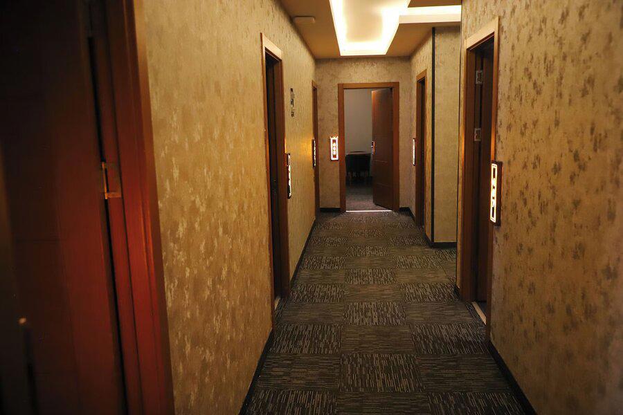 Cenas Hotel