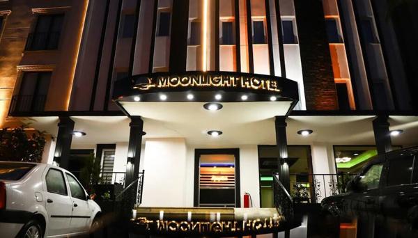 Yıldız Moonlight Hotel Trabzon
