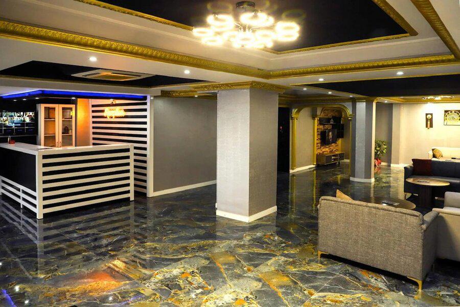Yıldız Moonlight Hotel Trabzon