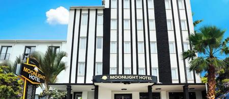Yıldız Moonlight Hotel Trabzon