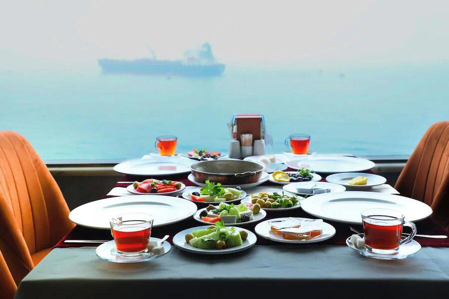 Yıldız Moonlight Hotel Trabzon