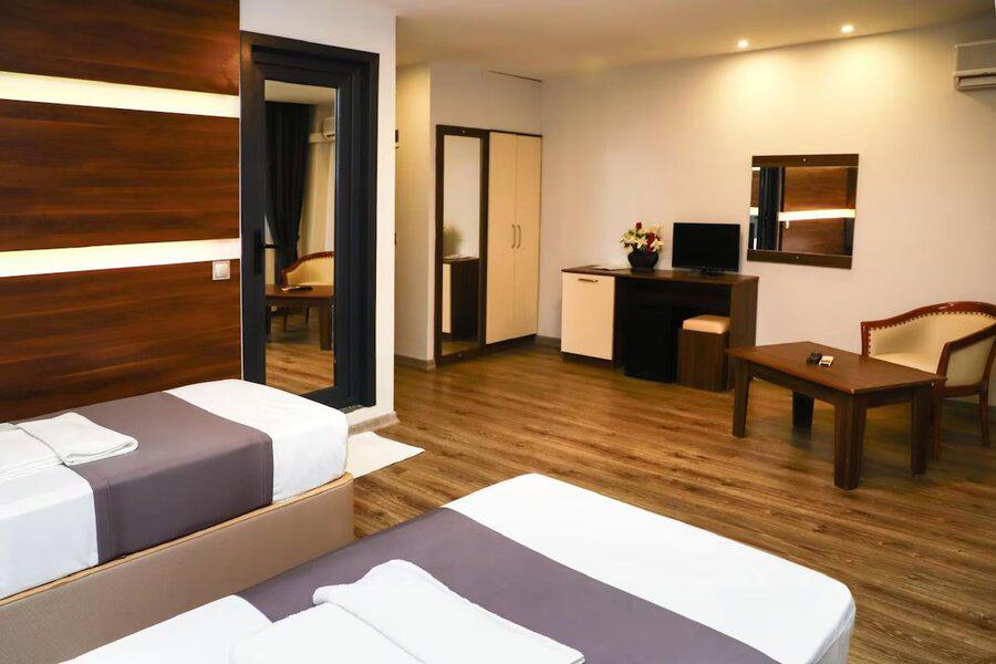 Yıldız Moonlight Hotel Trabzon