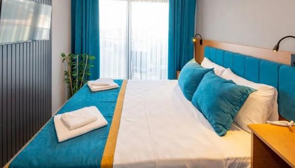 Otel Carpediem Gold Kuşadası
