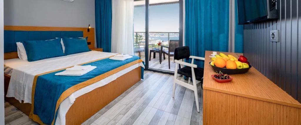 Otel Carpediem Gold Kuşadası