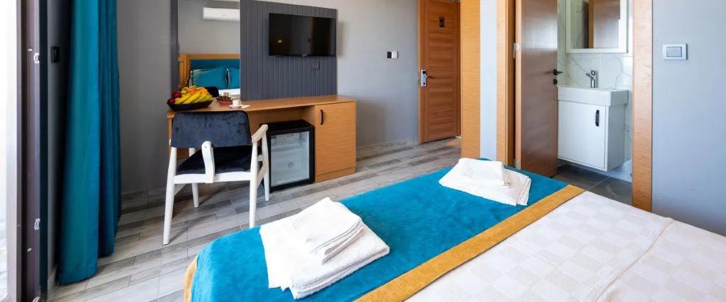 Otel Carpediem Gold Kuşadası
