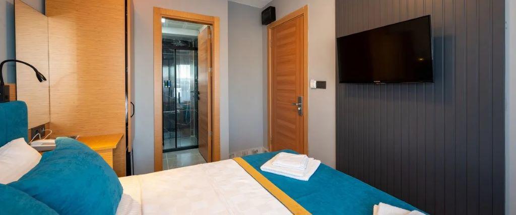 Otel Carpediem Gold Kuşadası