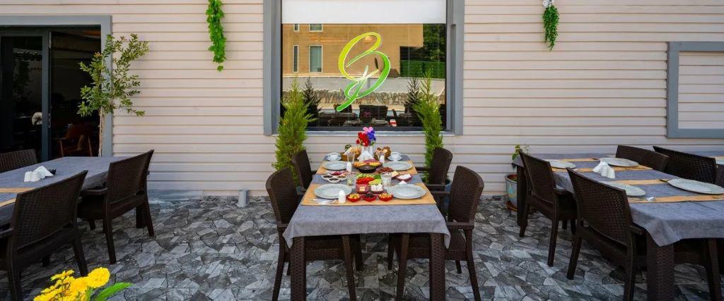 Otel Carpediem Gold Kuşadası