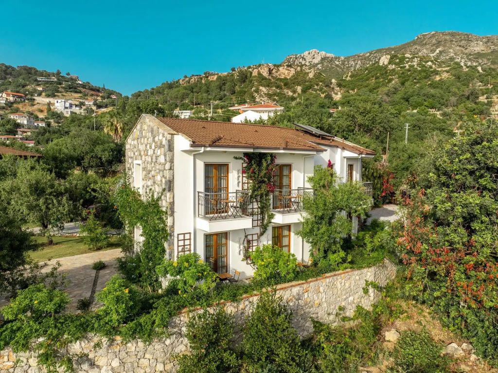 Bademli Bahçe Otel (Adult Only)