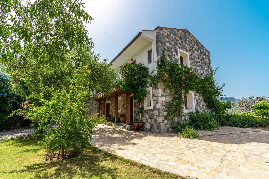 Bademli Bahçe Otel (Adult Only)