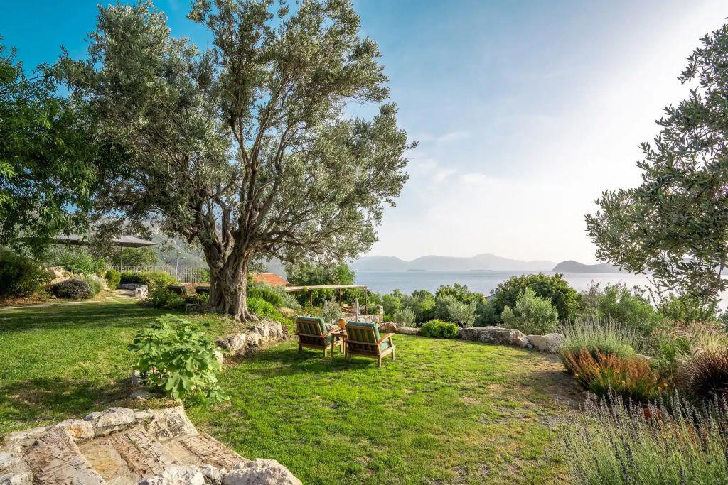 Bademli Bahçe Otel (Adult Only)