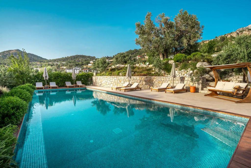 Bademli Bahçe Otel (Adult Only)