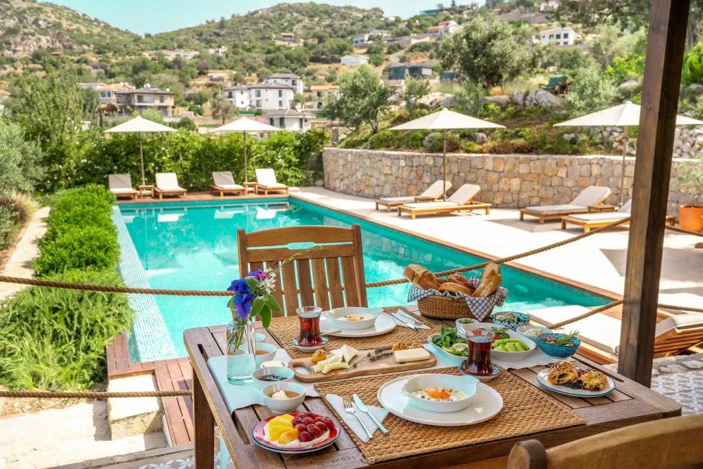 Bademli Bahçe Otel (Adult Only)