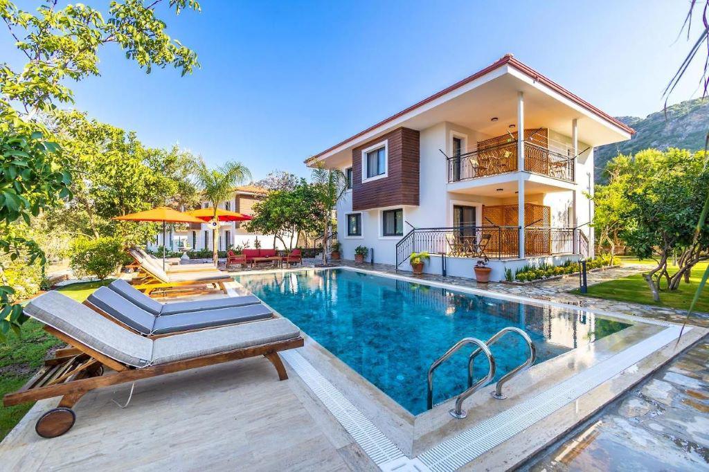 Elizya Selimiye Boutique Hotel