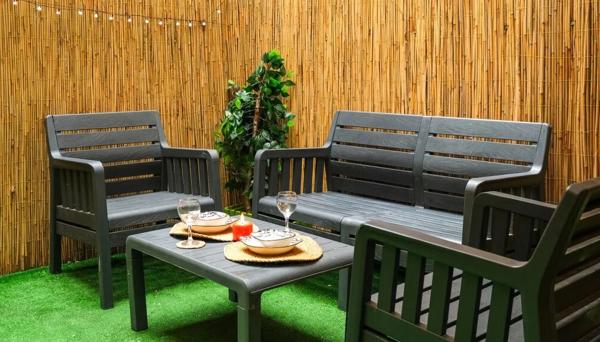 Taksim Nikea Suites 80