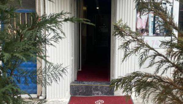 Kıyı Butik Otel
