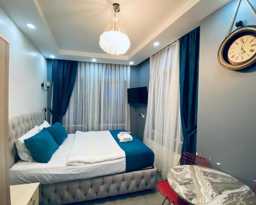 Galata Zade Luxury Boutique Hotel