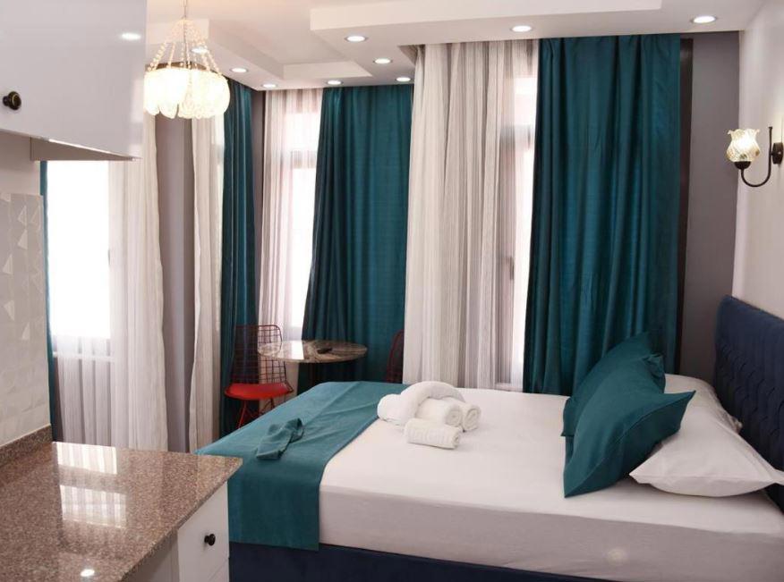 Galata Zade Luxury Boutique Hotel
