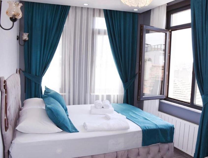 Galata Zade Luxury Boutique Hotel