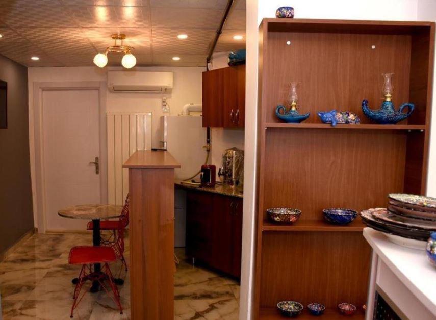 Galata Zade Luxury Boutique Hotel