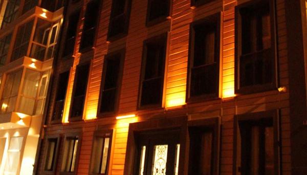 Sabiha Sultan Hotel
