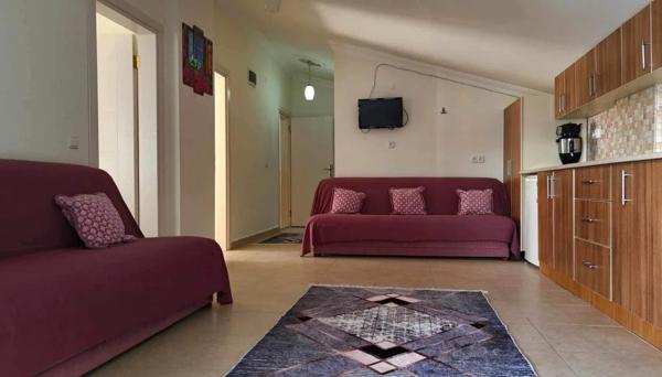 Yazıcı Otel Bozburun