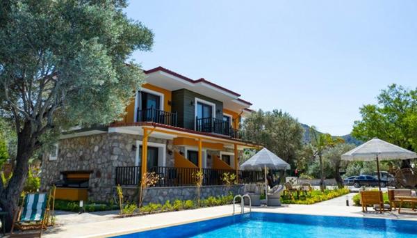 Selimiye Thales Otel