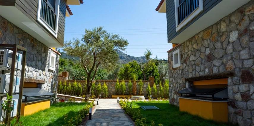 Selimiye Thales Otel