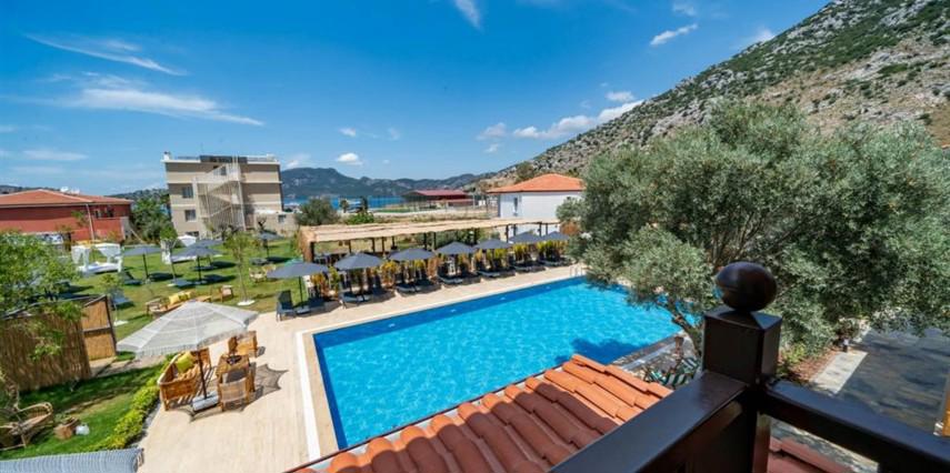 Selimiye Thales Otel