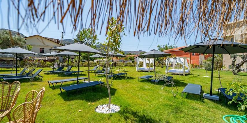 Selimiye Thales Otel