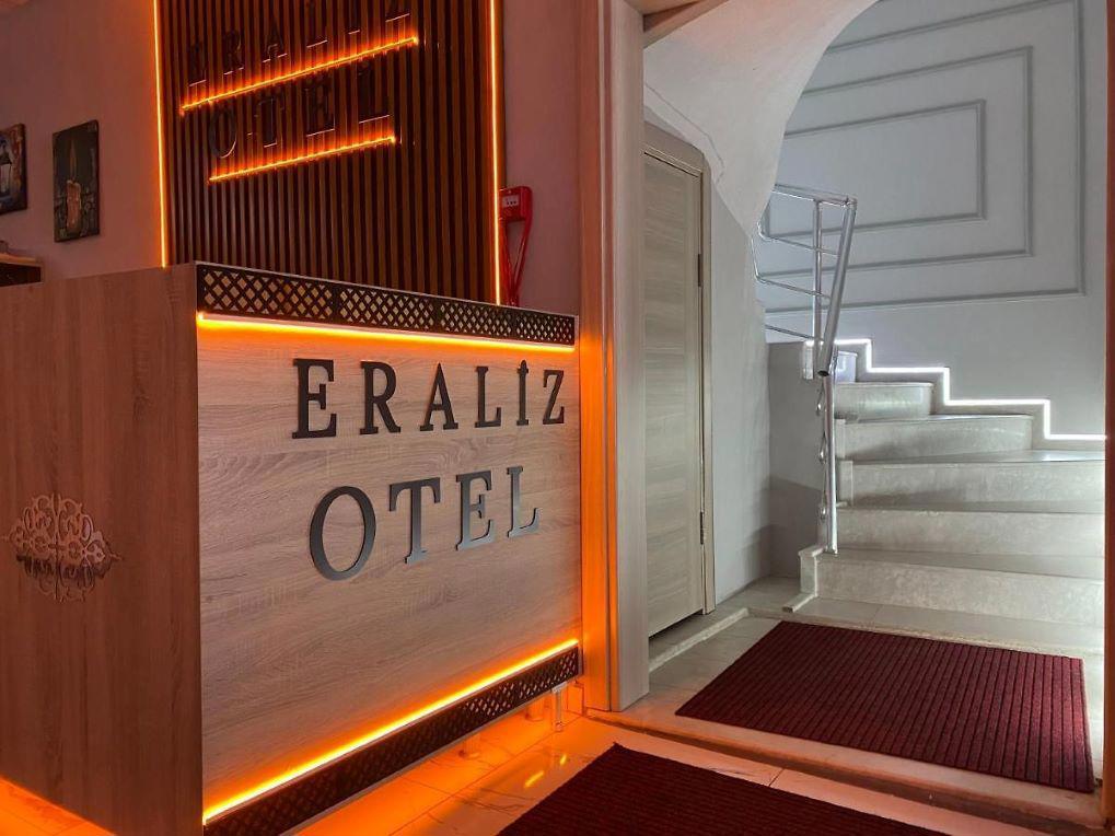 Eraliz Pansiyon