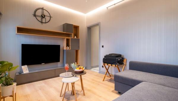 The Platine Plus Suite