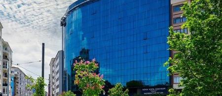 Nova Vista Eskisehir Centrum Hotel, A Member Of Radisson Individuals