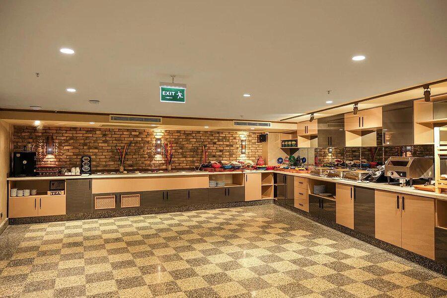 Nova Vista Eskisehir Centrum Hotel, A Member Of Radisson Individuals