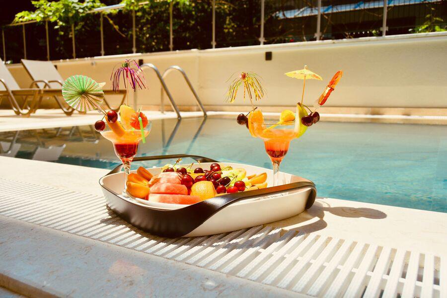 Fifty5 Suite Hotel