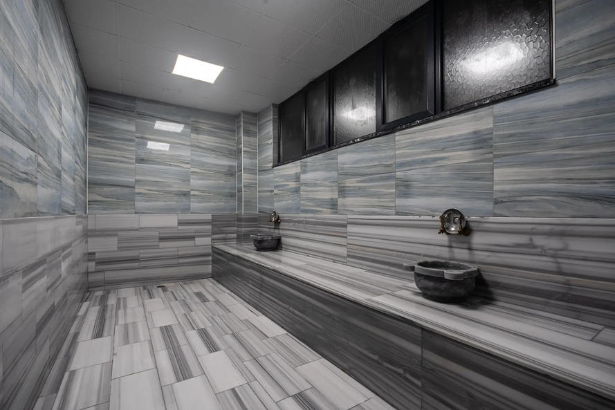 Afyon Regulus Thermal Apart Hotel & Villas