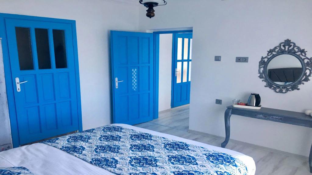 Pürhayal Pansiyon Çeşme