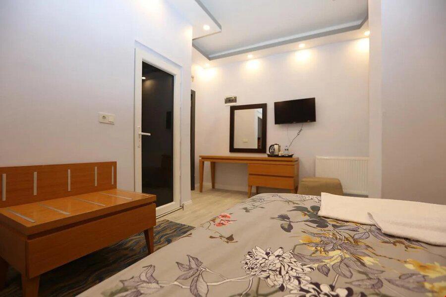 Komageneiz Hotel