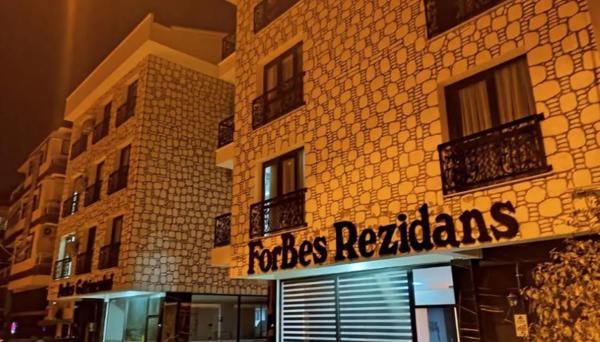 Forbes Butik Otel