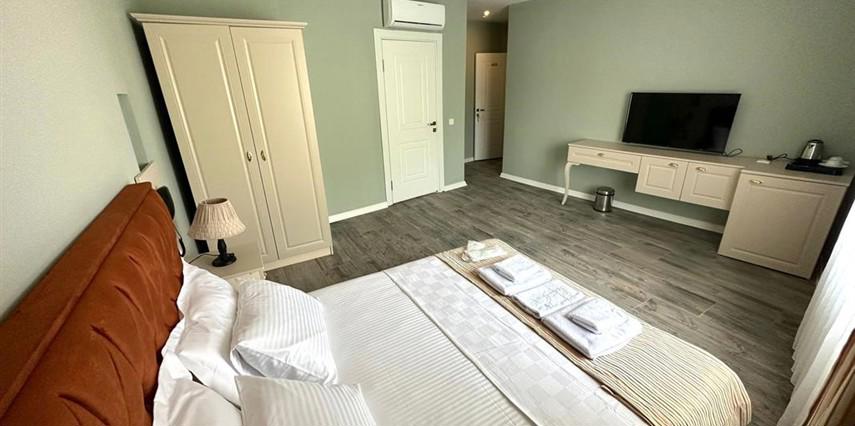 St945 Palas Otel