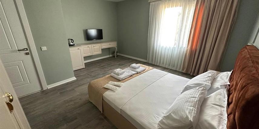 St945 Palas Otel