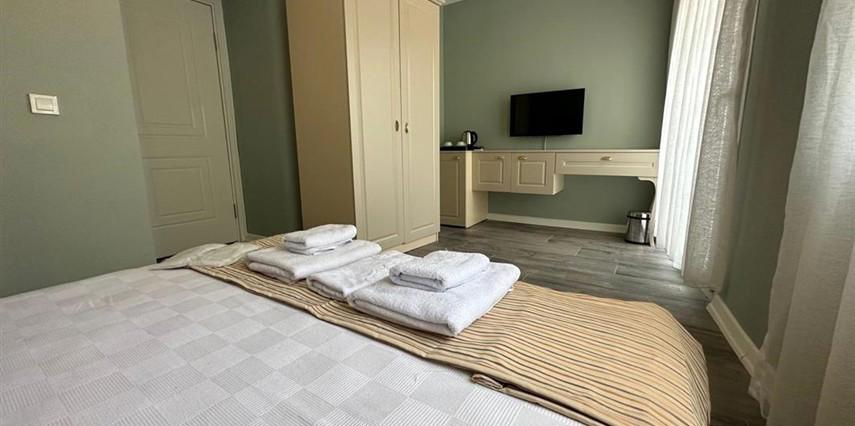 St945 Palas Otel