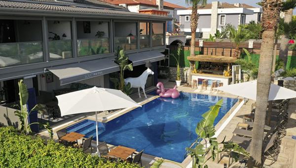 Souc Luxury Alaçatı
