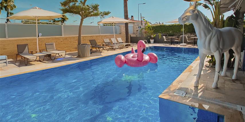 Souc Luxury Alaçatı