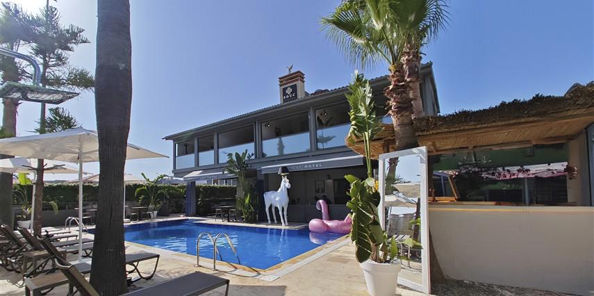 Souc Luxury Alaçatı