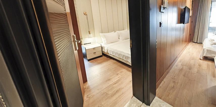 Souc Luxury Alaçatı
