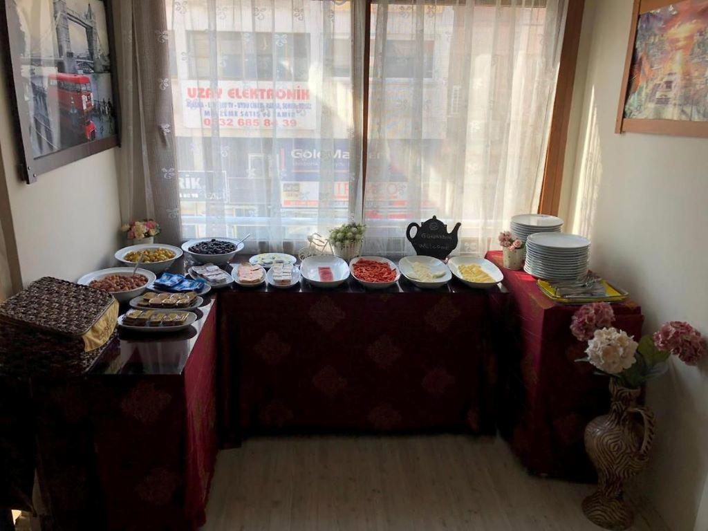 Otel Alibey